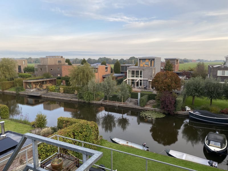 wonen aan het water leeuwarden 13
