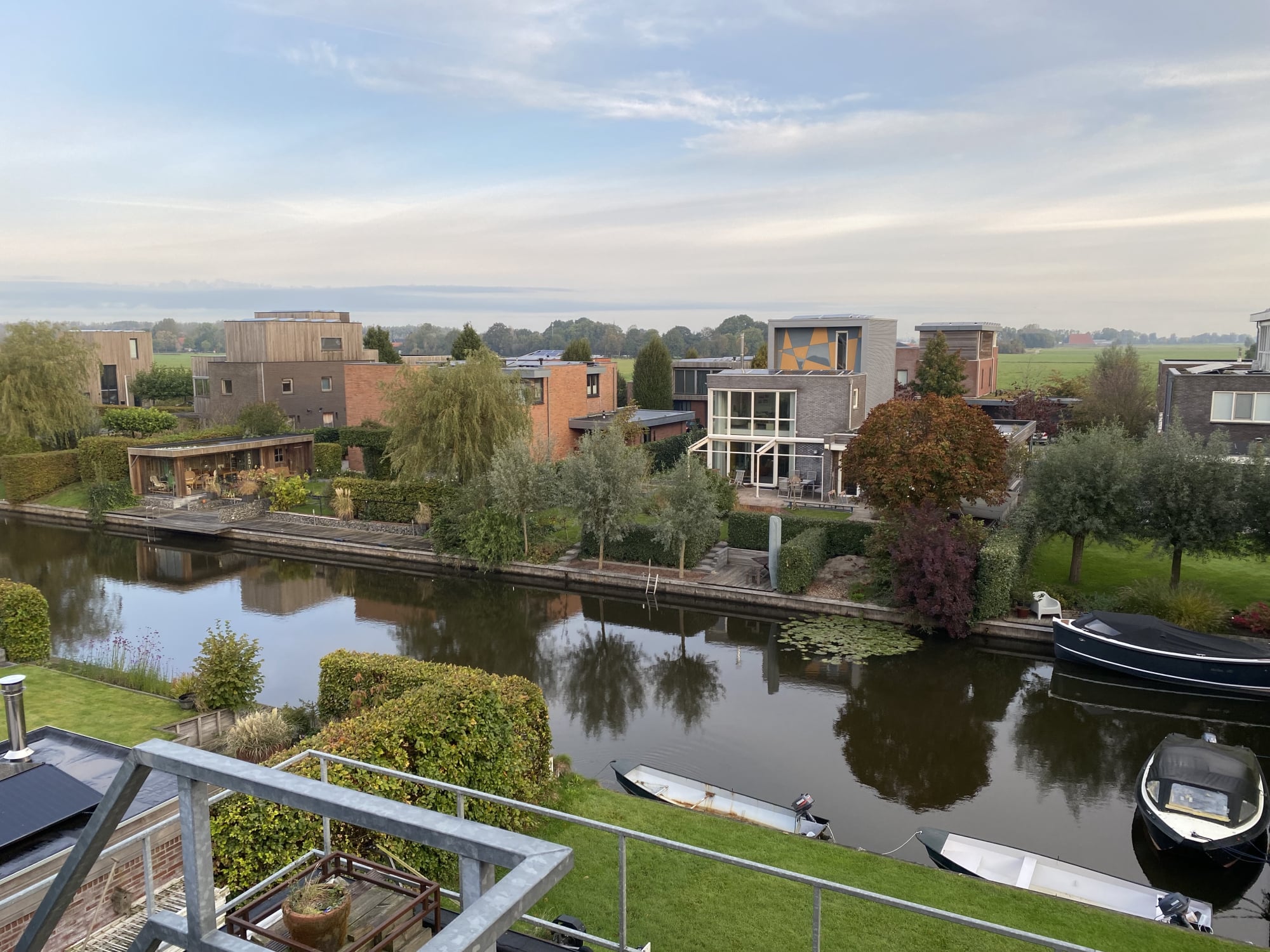 wonen aan het water leeuwarden 13