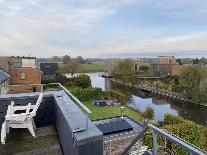 wonen aan het water leeuwarden 14