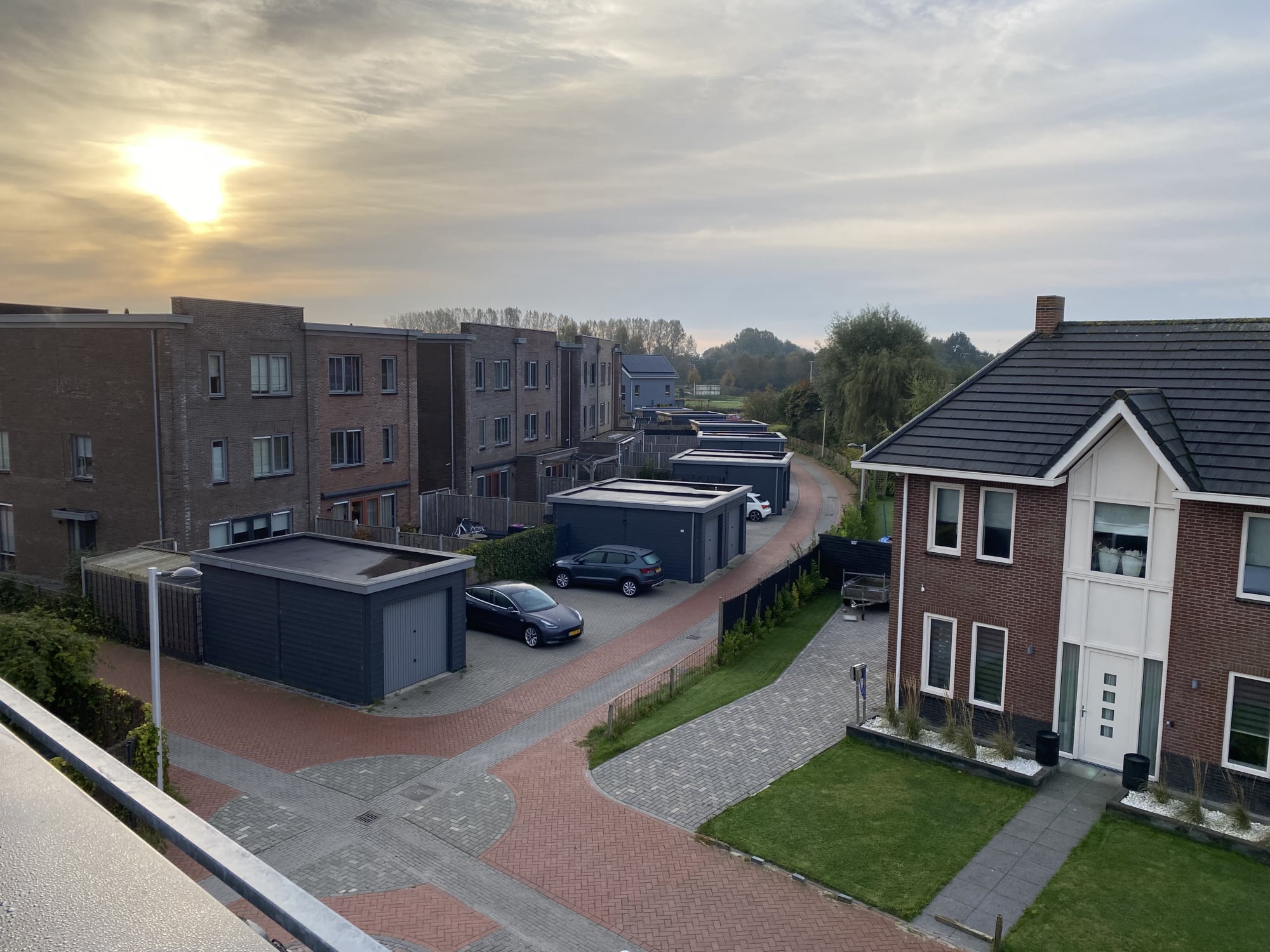 wonen aan het water leeuwarden 16