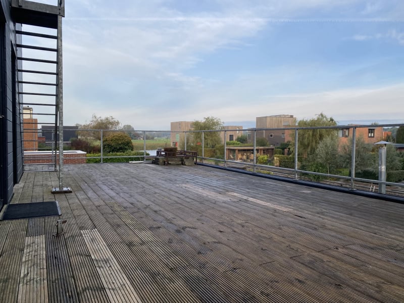 wonen aan het water leeuwarden 18
