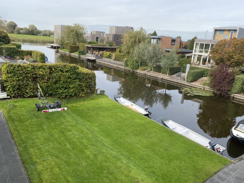 wonen aan het water leeuwarden 19-2