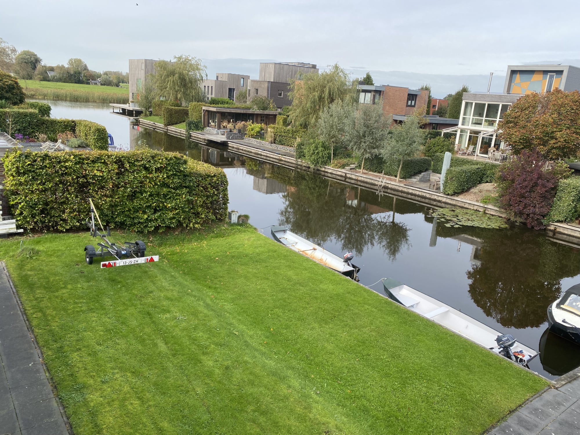 wonen aan het water leeuwarden 19-2