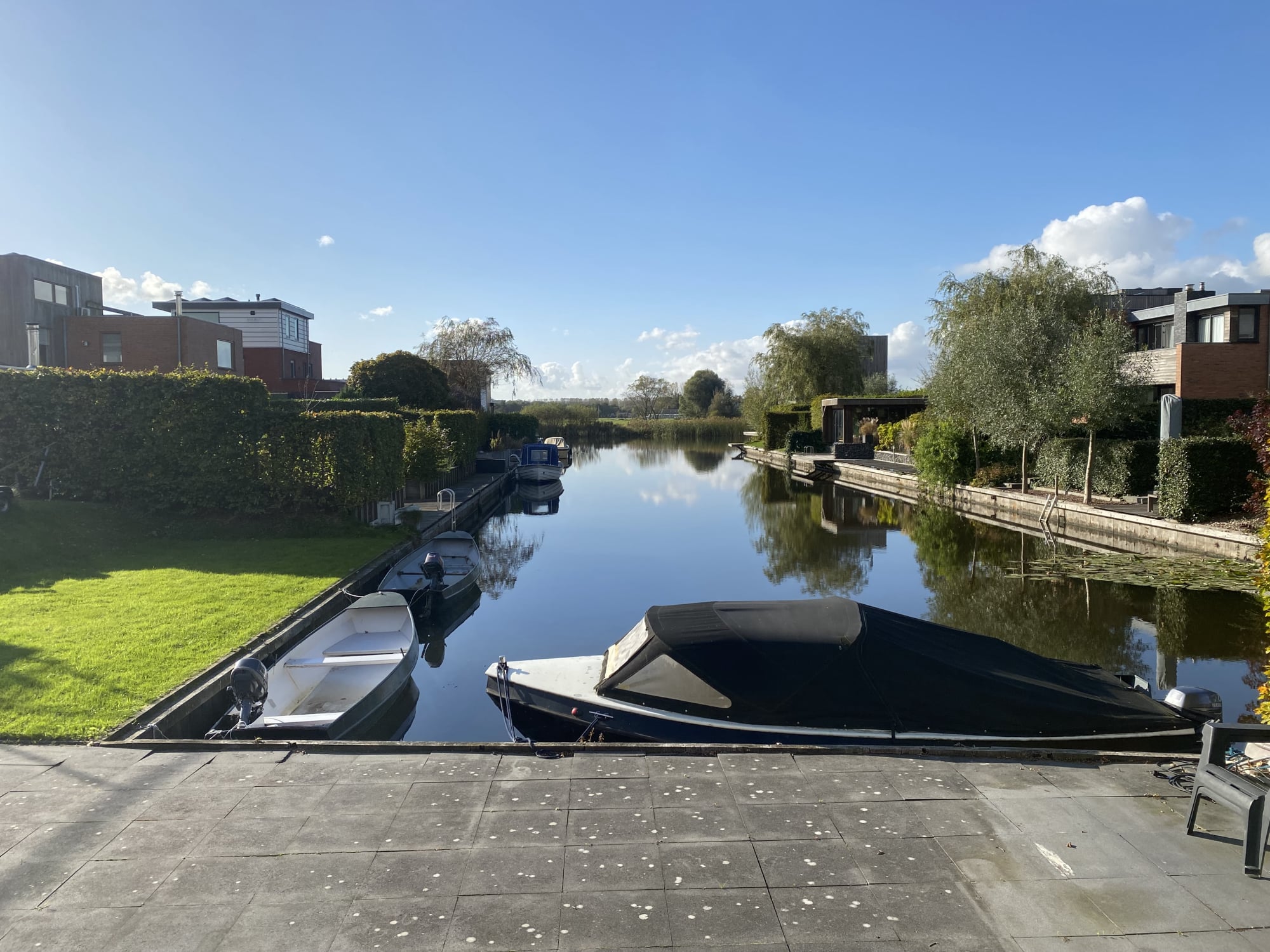wonen aan het water leeuwarden 20-2