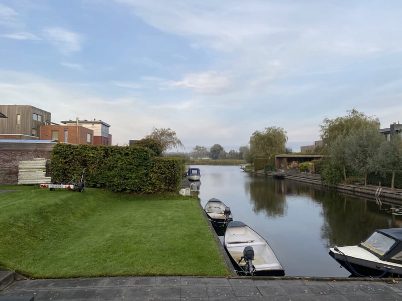 wonen aan het water leeuwarden 20
