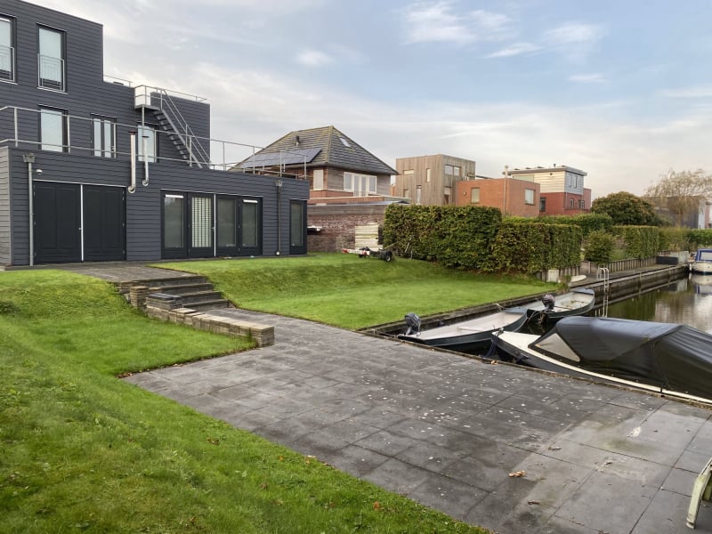wonen aan het water leeuwarden 21