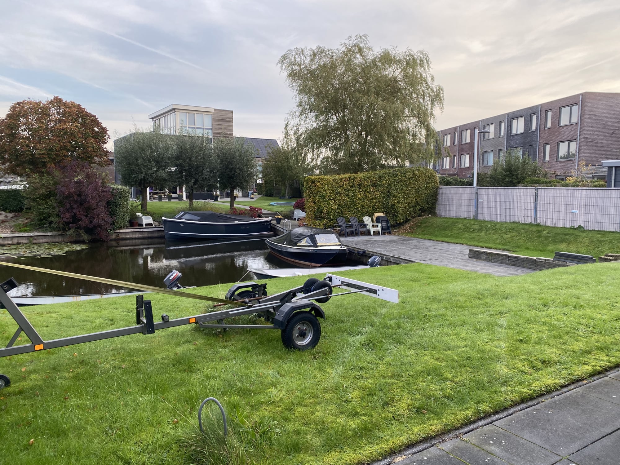 wonen aan het water leeuwarden 22