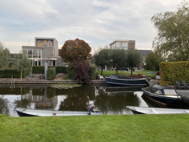 wonen aan het water leeuwarden 23