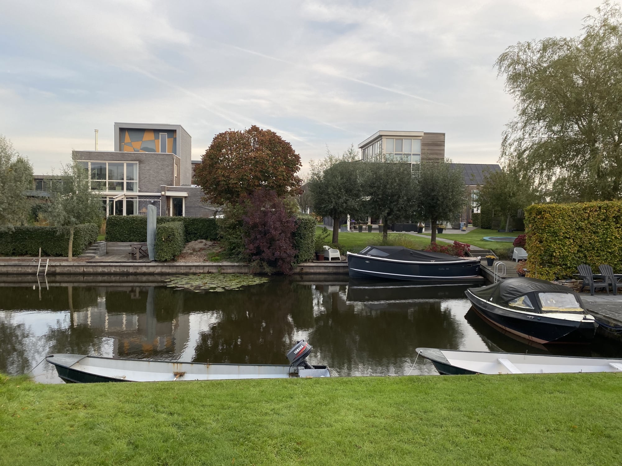 wonen aan het water leeuwarden 23