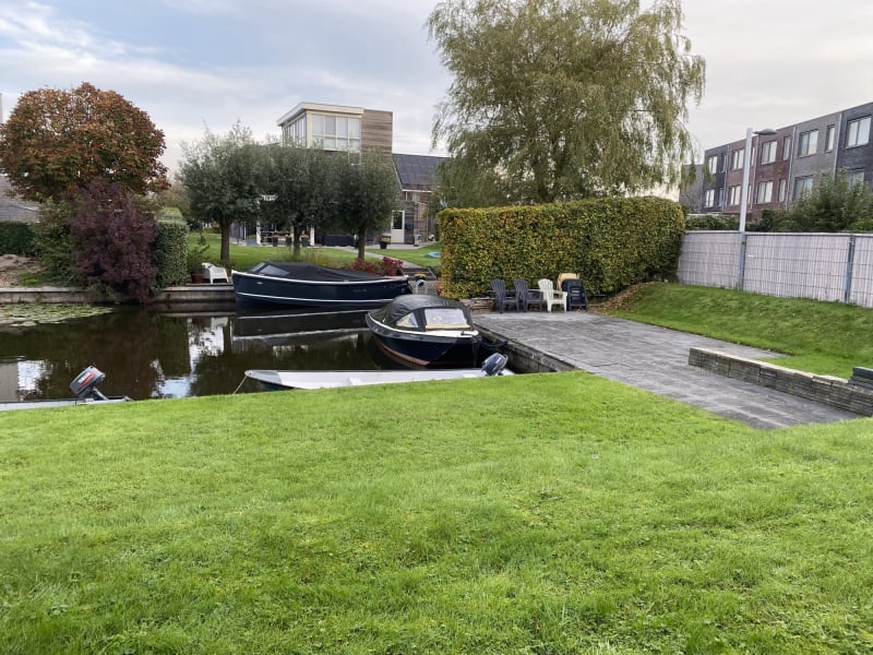 wonen aan het water leeuwarden 24