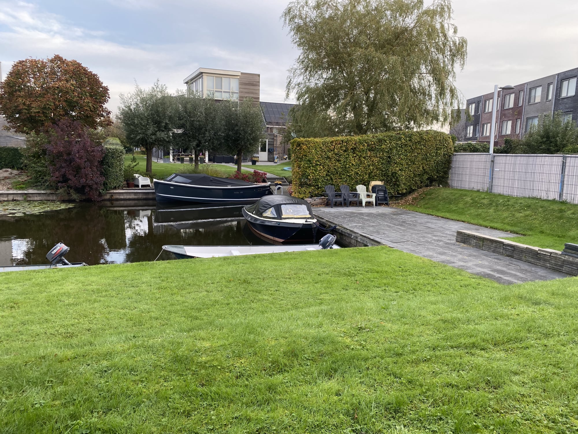 wonen aan het water leeuwarden 24