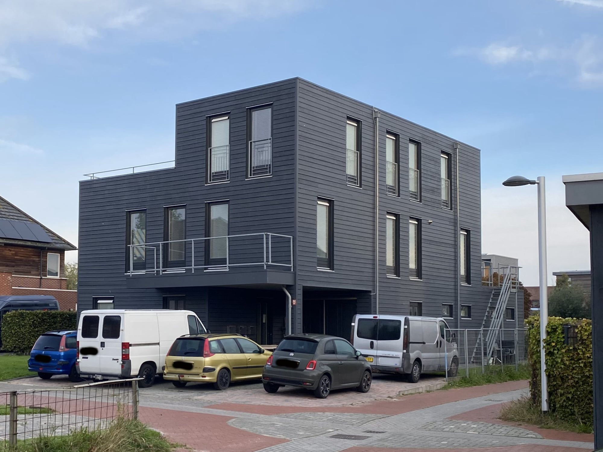 wonen aan het water leeuwarden 3
