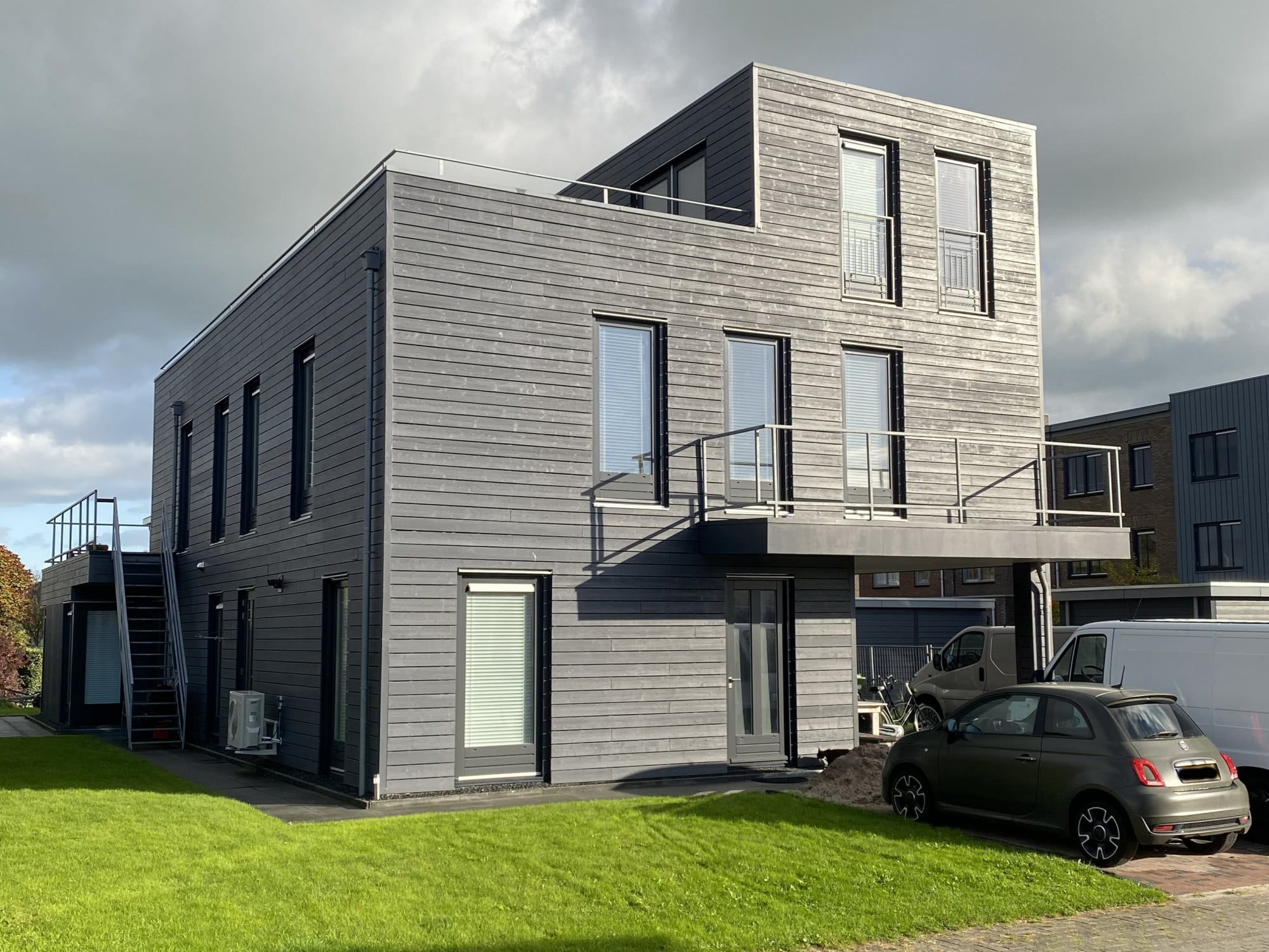 wonen aan het water leeuwarden 4