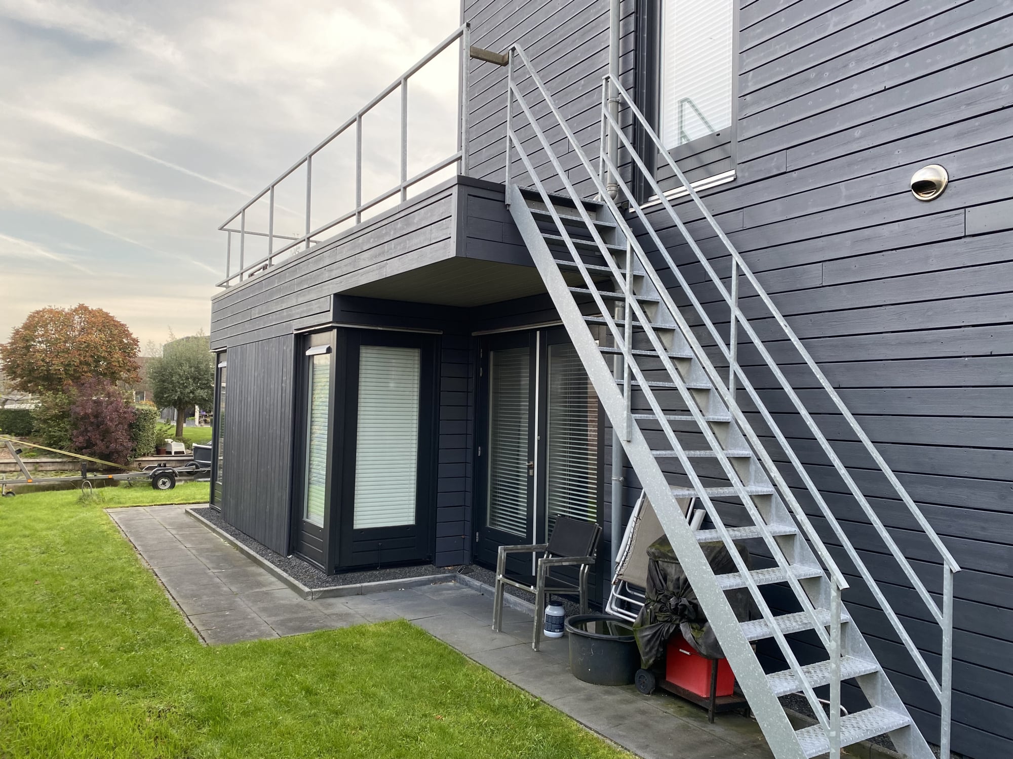wonen aan het water leeuwarden 5