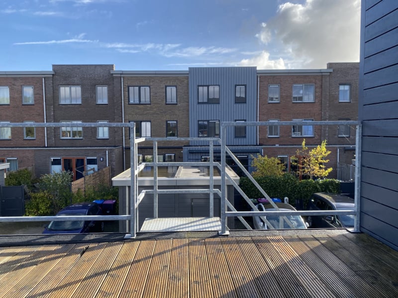 wonen aan het water leeuwarden 6-1