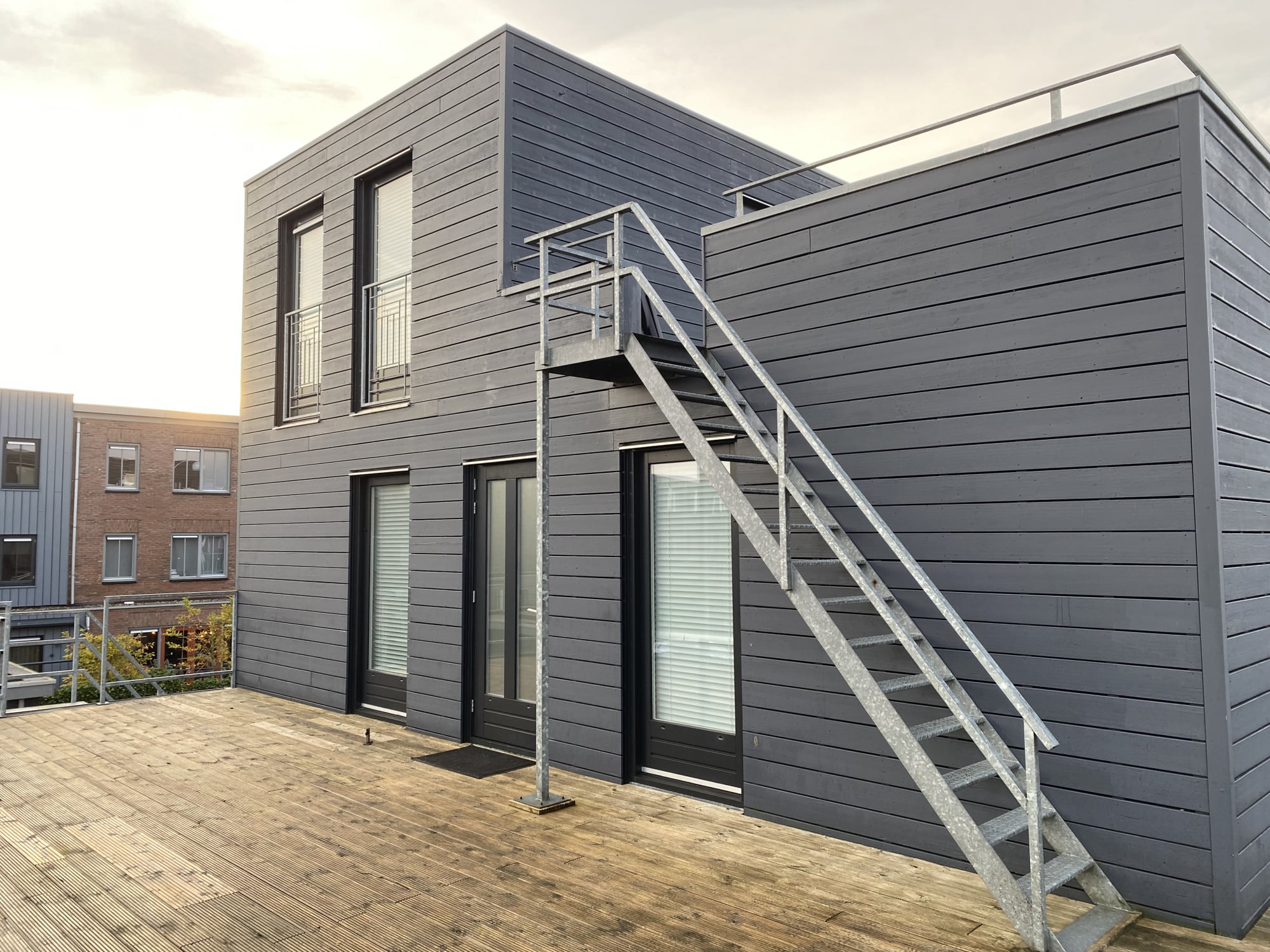 wonen aan het water leeuwarden 7