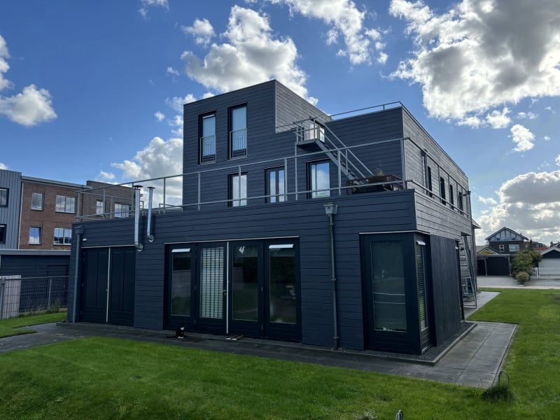 wonen aan het water leeuwarden 2