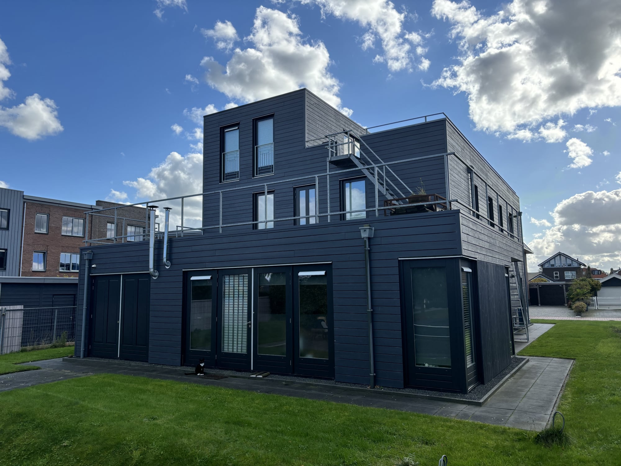 wonen aan het water leeuwarden 2